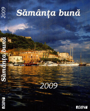 Samanta buna - 2009 (Colectiv de autori)