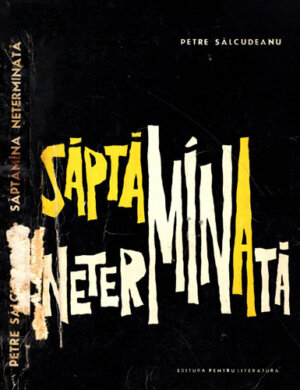 Saptamana neterminata (Petre Salcudeanu)