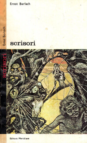 Scrisori (Ernst Barlach)