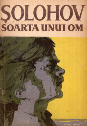 Soarta unui om (Mihail Solohov)