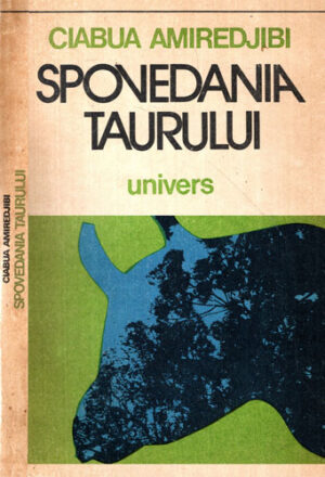 Spovedania taurului (Ciabua Amiredjibi)
