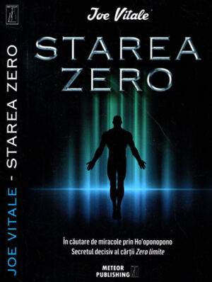 Starea zero (Joe Vitale)