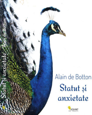Statut si anxietate (Alain de Botton)