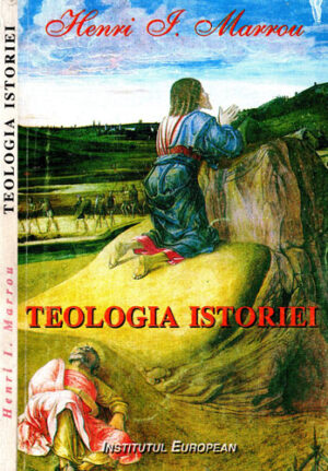 Teologia istoriei (Henri-Irenee Marrou)