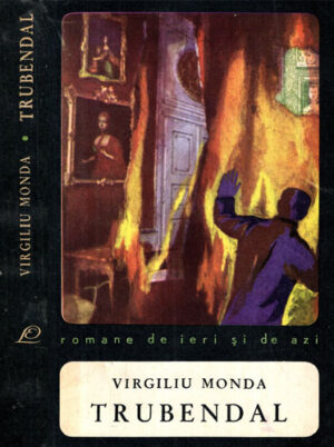 Trubendal (Virgiliu Monda)