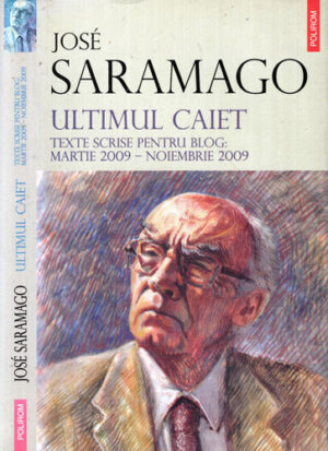Ultimul caiet (Jose Saramago)