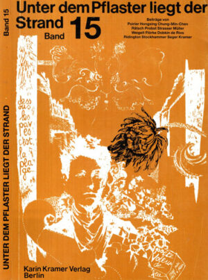 Unter dem Pflaster liegt der Strand band 15 (Hans Peter Duerr)