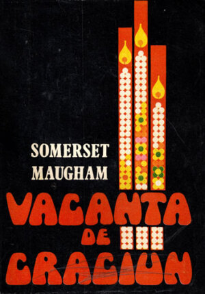 Vacanta de Craciun (Somerset Maugham)