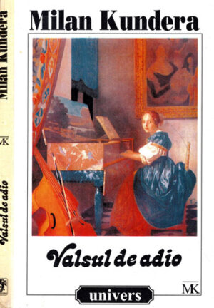 Valsul de adio (Milan Kundera)