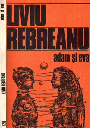 Adam si Eva (Liviu Rebreanu)