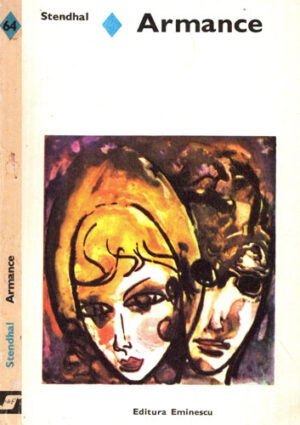 Armance (Stendhal) colectia Romanul de dragoste