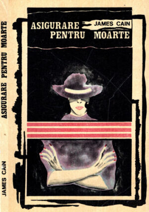 Asigurare pentru moarte (James Cain)