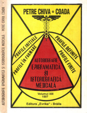 Ulise si panza Penelopei - istoriografie pitoreasca vol. 43 (Petre Chiva Coada)