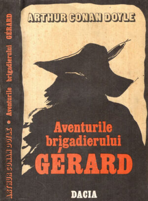 Aventurile brigadierului Gerard (Arthur Conan Doyle)