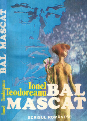 Bal mascat (Ionel Teodoreanu)