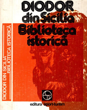 Biblioteca istorica (Diodor din Sicilia)