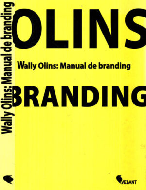 Manual de branding (Olins Branding)