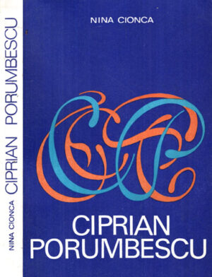Ciprian Porumbescu (Nina Cionca)