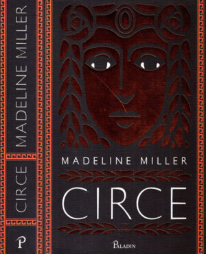 Circe (Madeline Miller)