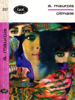 Climate (Andre Maurois) colectia BPT