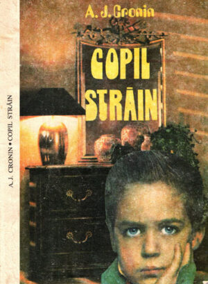 Copil strain (A. J. Cronin)