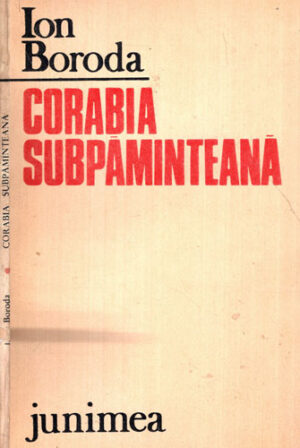 Corabia subpamanteana (Ion Boroda)
