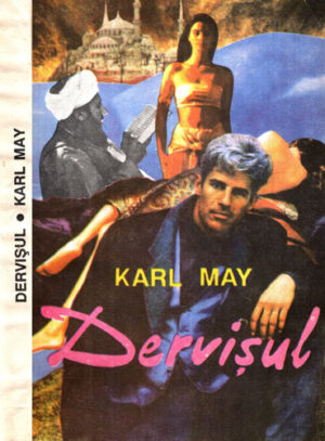 Dervisul (Karl May)