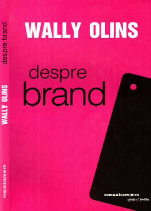 Despre brand (Wally Olins)