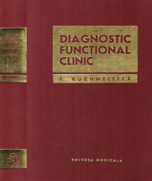 Diagnostic functional clinic (Heinrich Kuchmeister)