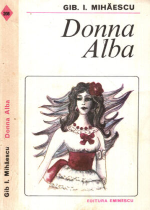 Donna Alba (Gib I. Mihaescu)