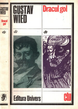Dracul gol (Gustav Wied)