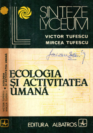 Sociologia si activitatea umana (Victor Tufescu, Mircea Tufescu)