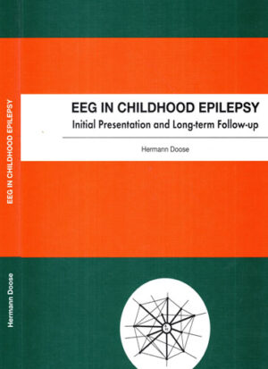 EEG in childhood epilepsy (Hermann Doose)