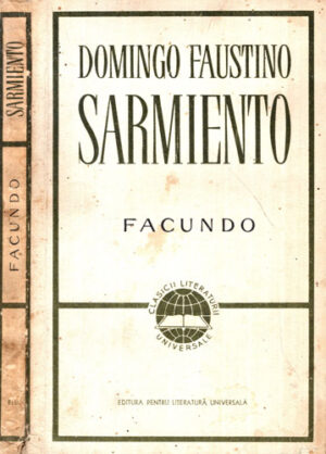 Facundo (Domingo Faustino Sarmiento)