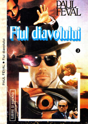 Fiul diavolului vol. 3 (Paul Feval)