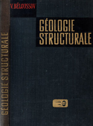 Geologie structurale (V. Beloussov)