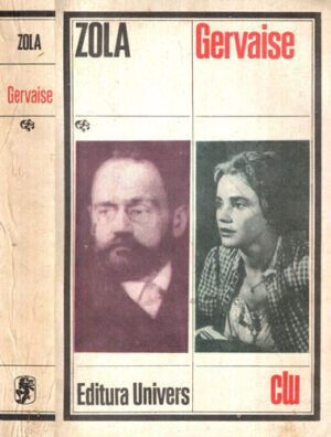 Gervaise (Emile Zola)