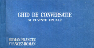 Ghid de conversatie si cuvinte uzuale roman-francez si francez-roman (Octavian Popa)