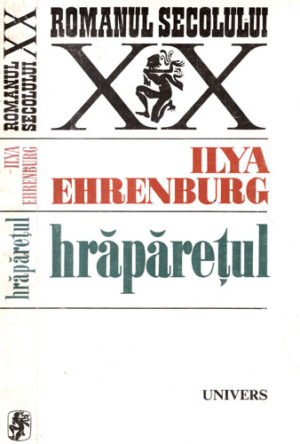 Hraparetul (Ilya Ehrenburg)