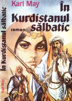 In Kurdistanul salbatic (Karl May)