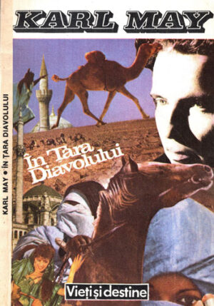 In tara diavolului (Karl May)