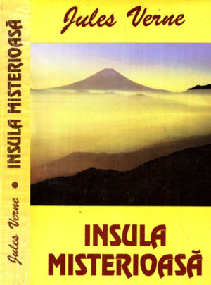 Insula misterioasa (Jules Verne)