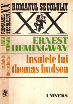Insulele lui Thomas Hudson (Ernest Hemingway)