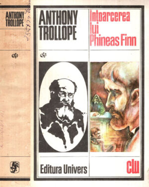 Intoarcerea lui Phineas Finn (Anthony Trollope)