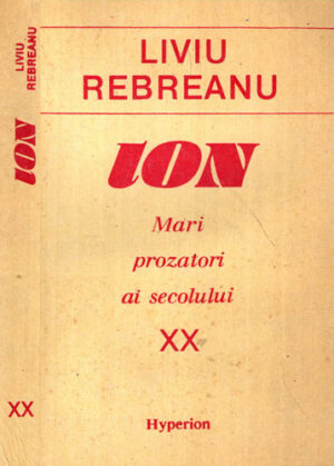 Ion - roman (Liviu Rebreanu)