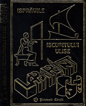 ispravile iscusitului Ulise (Cristina Jinga, Stefan Nicolae)