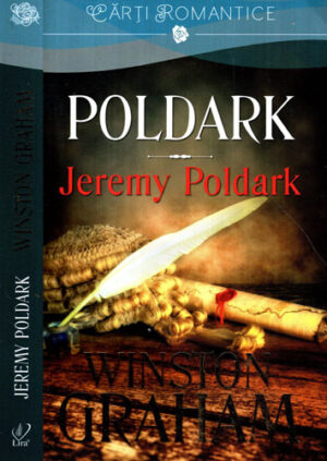 Jeremy Poldark (Winston Graham) colectia Lira