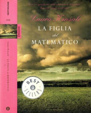 La figlia del matematico (Laura Kinsale)