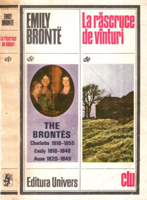 La rascruce de vanturi (Emily Bronte)