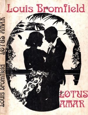 Lotus amar (Louis Bromfield)